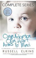 Open Adoption, Open Heart, Arms and Mind (Complete Series)