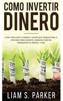 Como invertir dinero