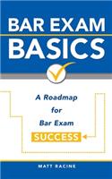 Bar Exam Basics