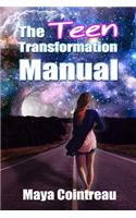 Teen Transformation Manual
