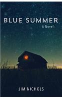 Blue Summer