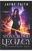 Stone Blood Legacy