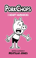 I Heart Hamhocks