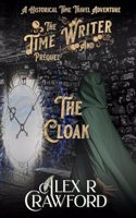 Time Writer and The Cloak