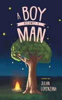 Boy Becomes A Man