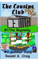 The Cousins Club