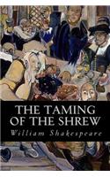 The Taming of the Shrew