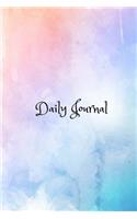 Daily Journal