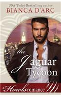 Jaguar Tycoon