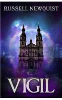 Vigil: An Urban Fantasy Thriller