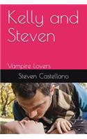 Kelly and Steven: Vampire Lovers