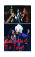 Janis Joplin & Tina Turner!: The Wild Child & the Private Dancer!