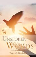 Unspoken Words