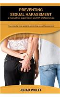 Preventing Sexual Haerassment