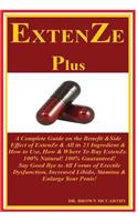 Extenze Plus