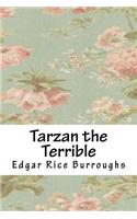 Tarzan the Terrible