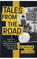 Tales from the Road