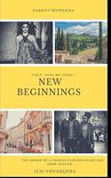 New Beginnings
