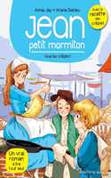 Jean, petit marmiton 4/Vive les crepes