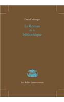 Le Roman de la Bibliotheque