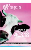 LaRevue #0318 de UP' Magazine