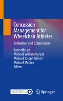 Concussion Management for Wheelchair Athletes