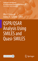 Qspr/Qsar Analysis Using Smiles and Quasi-Smiles