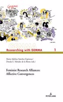 Feminist Research Alliances