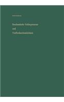Stochastische Fehlerprozesse und Treffwahrscheinlichkeit