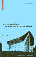 The Chapel at Ronchamp