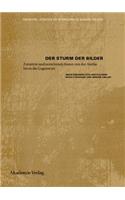 Der Sturm Der Bilder