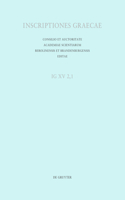 Inscriptiones Cypri Orientalis: Citium, Golgi, Tremithus, Idalium, Tamassus, Kafizin, Ledra