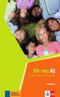 Wir neu