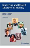 Stuttering and Related Disorders of Fluency