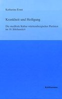 Krankheit Und Heiligung