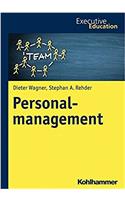 Personalmanagement