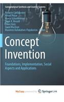 Concept Invention
