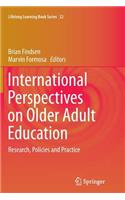 International Perspectives on Older Adult Education