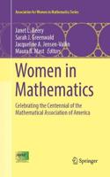 Women in Mathematics