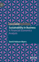 Sustainability in Business