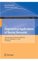 Engineering Applications of Neural Networks