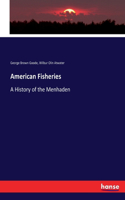 American Fisheries
