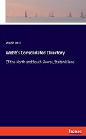 Webb's Consolidated Directory