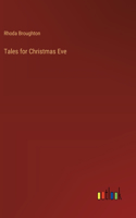 Tales for Christmas Eve