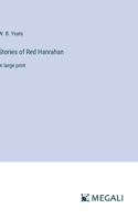 Stories of Red Hanrahan