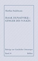 Isaak Dunaevskij - Sanger Des Volkes
