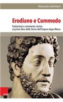 Erodiano E Commodo