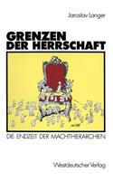 Grenzen der Herrschaft
