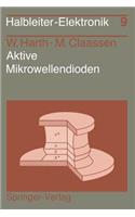 Aktive Mikrowellendioden