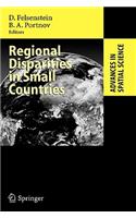 Regional Disparities in Small Countries